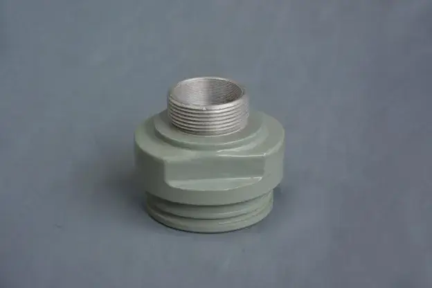 aluminium casting for measuring instruments