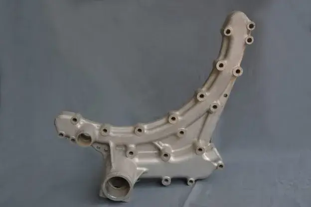 Aluminium Castings For Railways