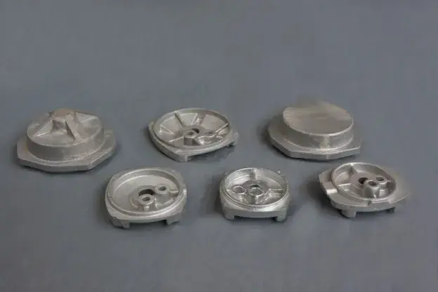 aluminium gear box covers