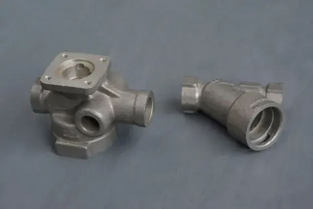 Aluminium Master Cylinders For Brakes