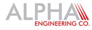 ALPHA ENGINEERING CO.