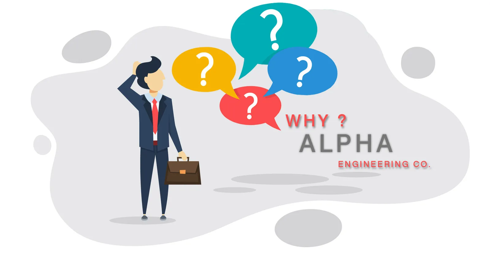 Why Alpha Engineering